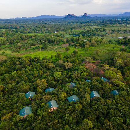 Sigiriya Forest Edge By Marino Leisure Exterior photo