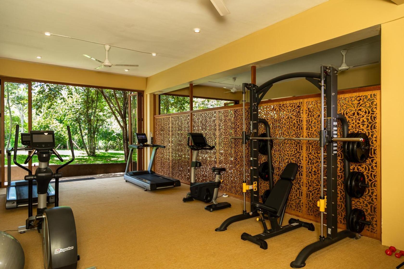 Sigiriya Forest Edge By Marino Leisure Exterior photo