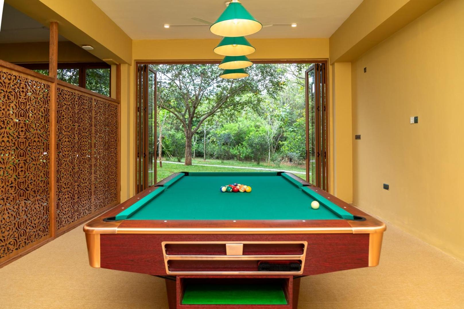 Sigiriya Forest Edge By Marino Leisure Exterior photo
