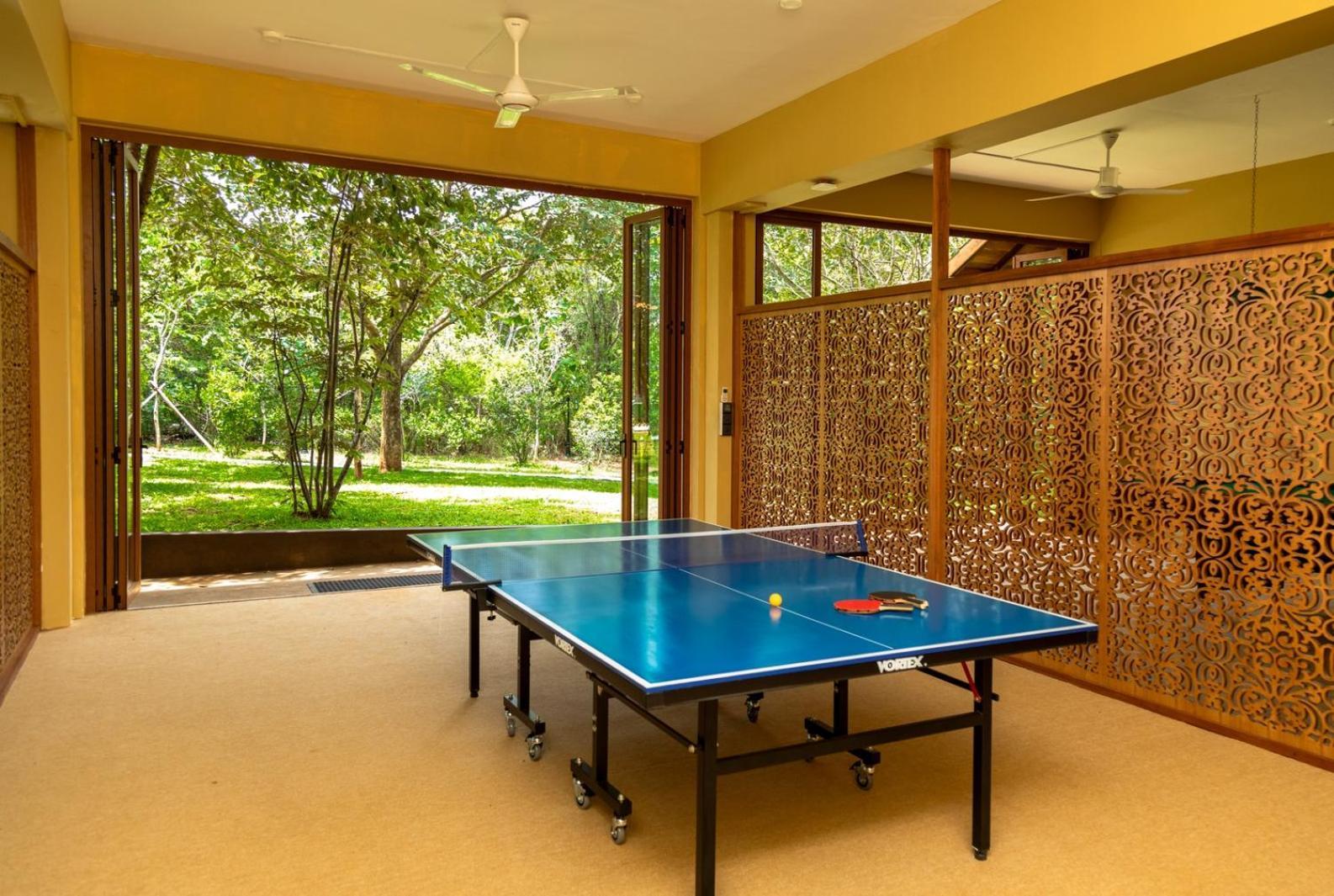 Sigiriya Forest Edge By Marino Leisure Exterior photo