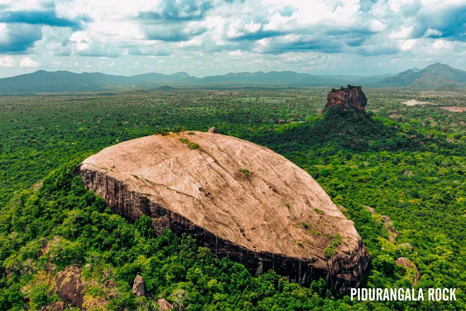 Sigiriya Forest Edge By Marino Leisure Exterior photo