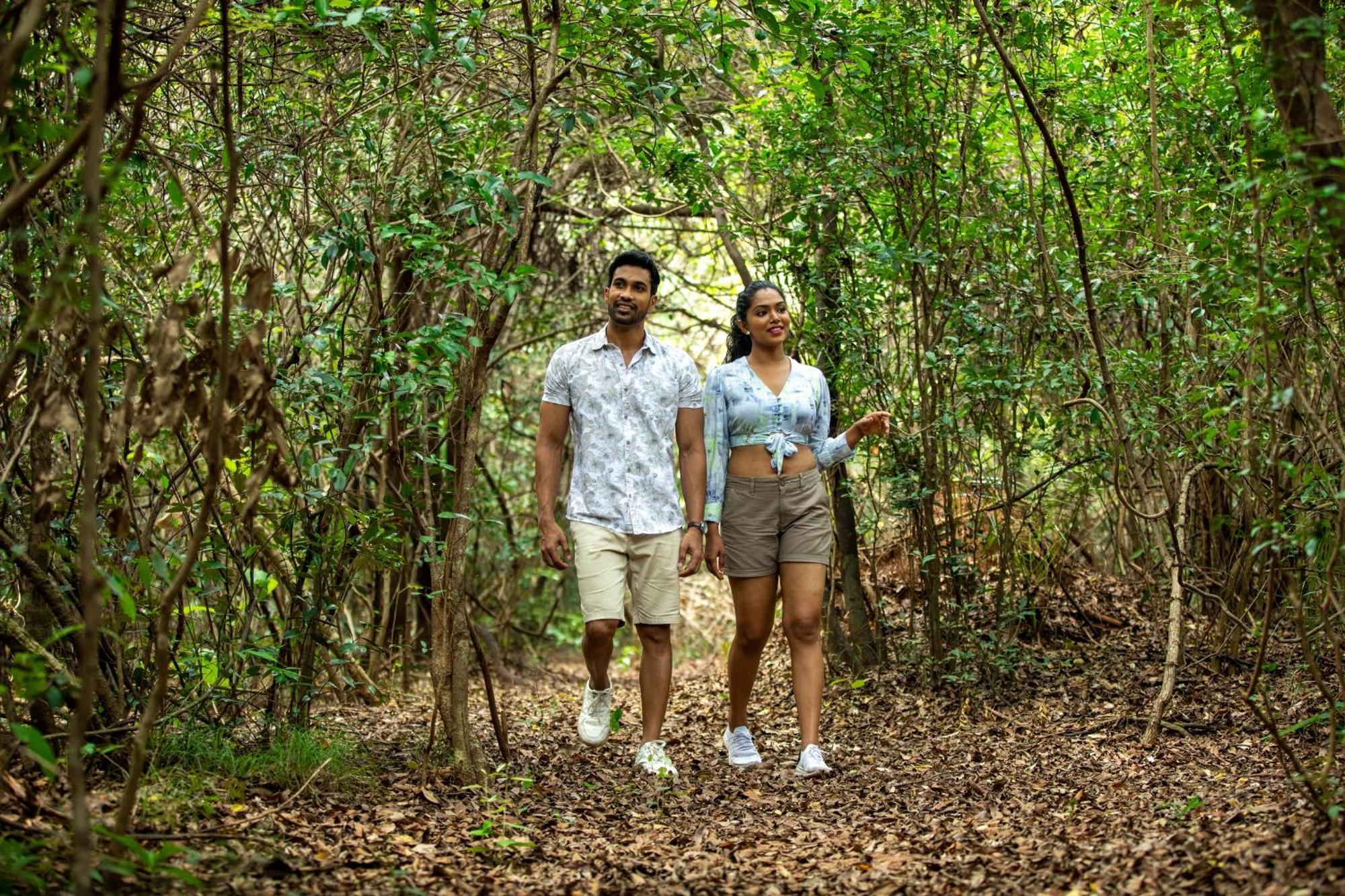 Sigiriya Forest Edge By Marino Leisure Exterior photo