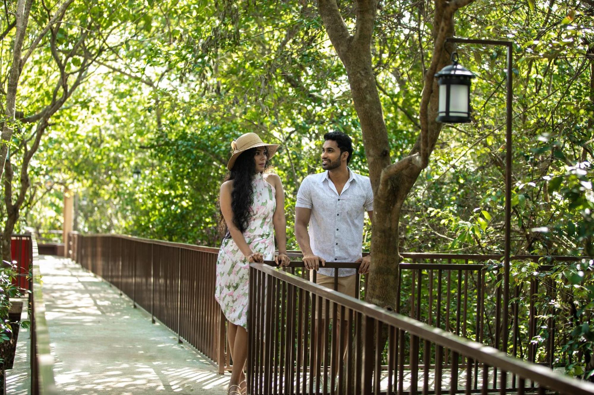 Sigiriya Forest Edge By Marino Leisure Exterior photo