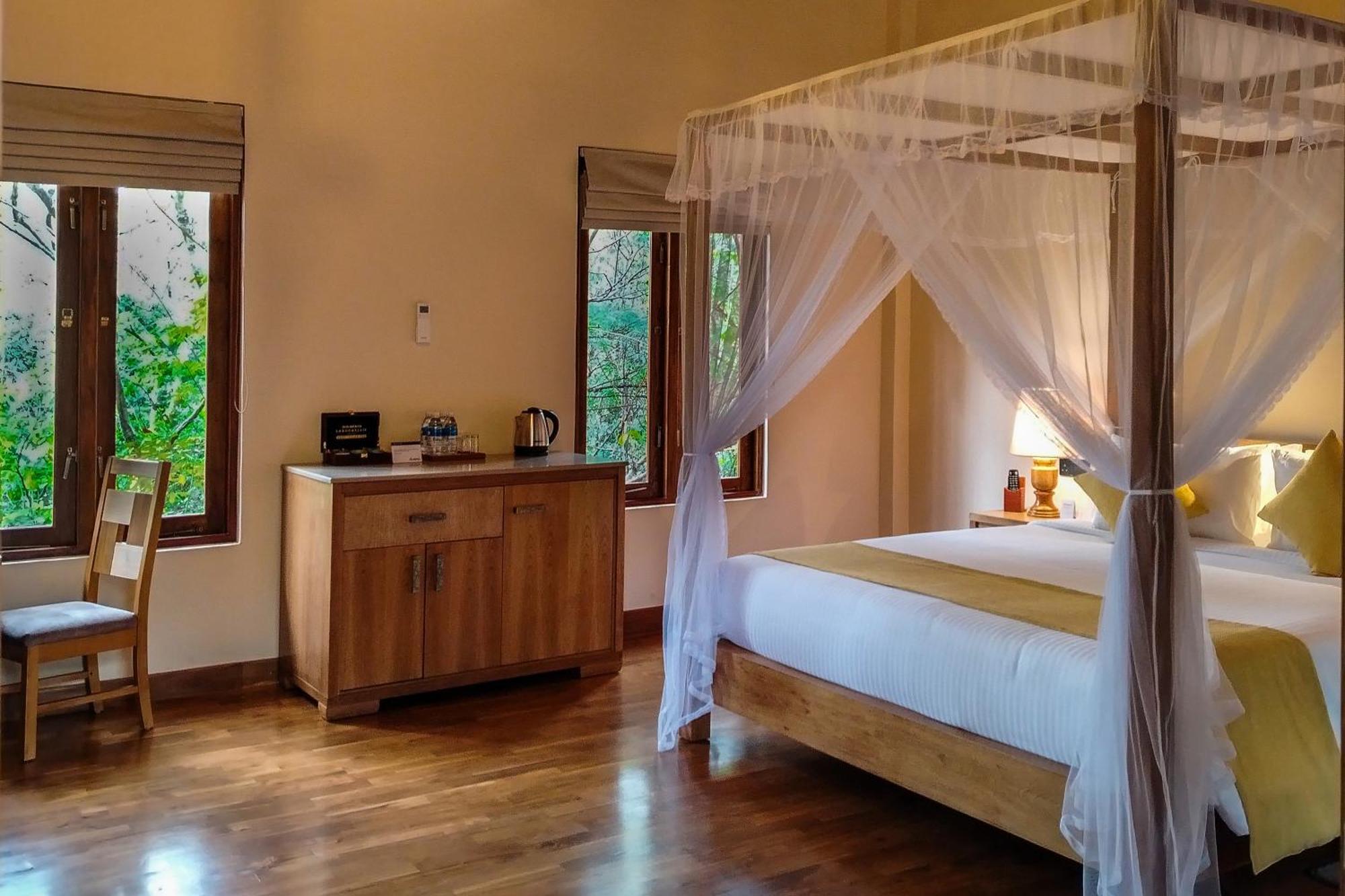 Sigiriya Forest Edge By Marino Leisure Exterior photo