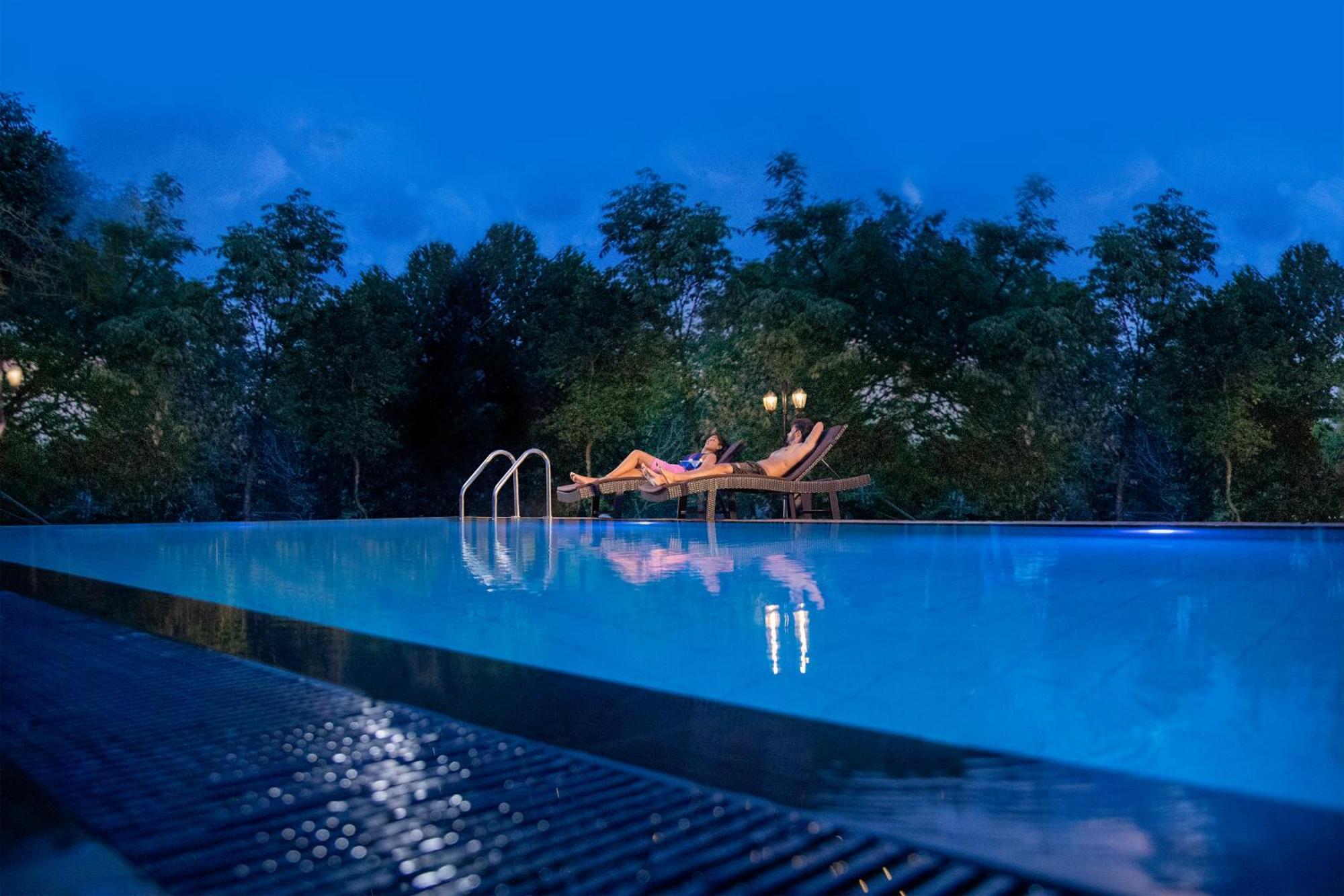 Sigiriya Forest Edge By Marino Leisure Exterior photo