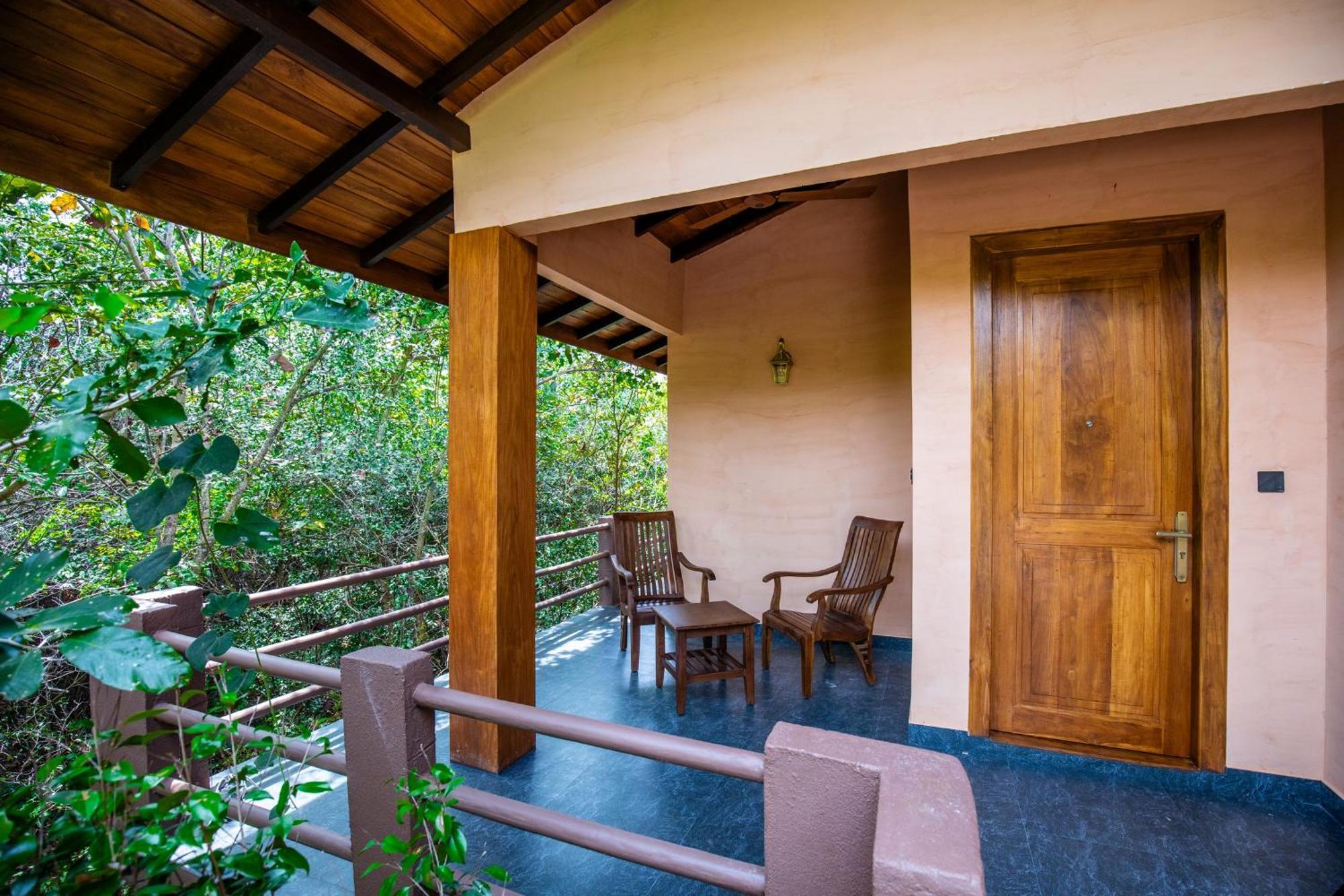 Sigiriya Forest Edge By Marino Leisure Exterior photo