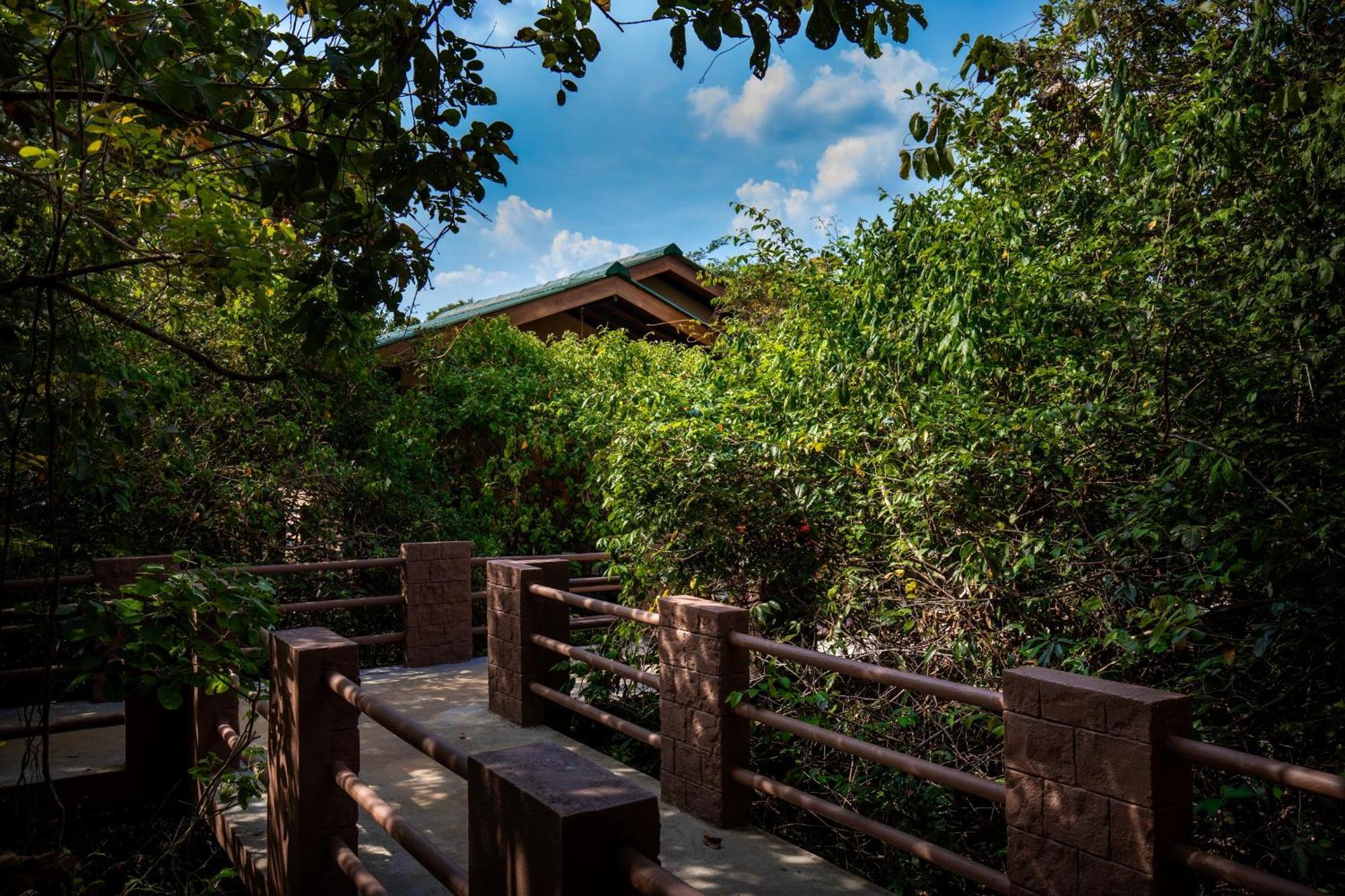 Sigiriya Forest Edge By Marino Leisure Exterior photo