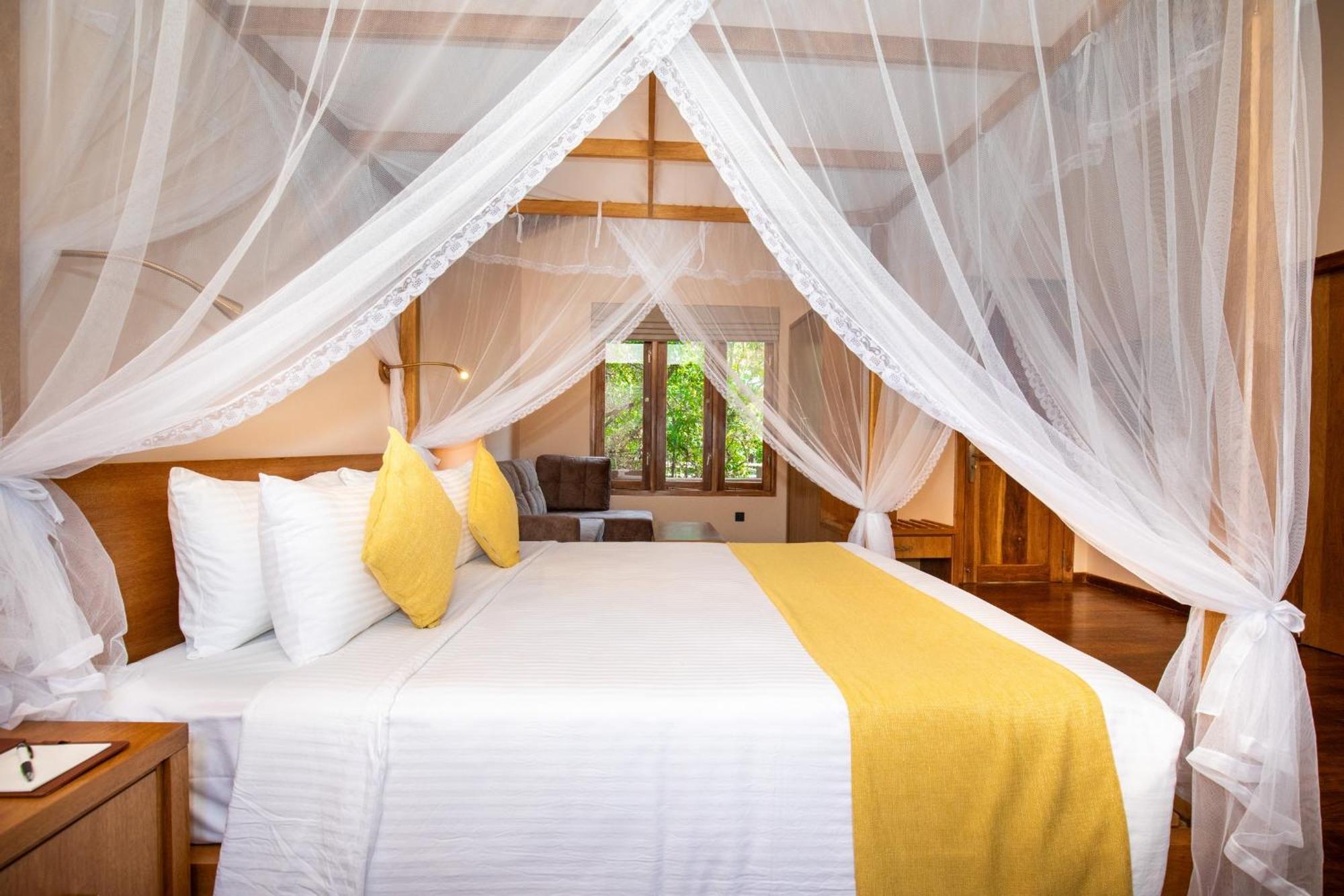 Sigiriya Forest Edge By Marino Leisure Exterior photo
